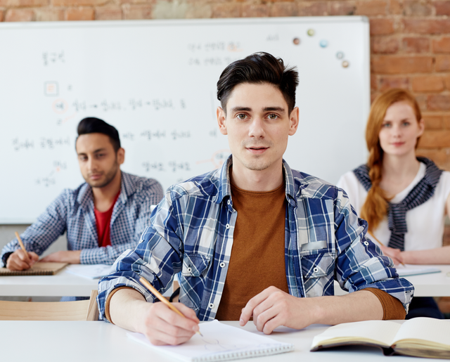 Институт открытого образования Университета Косыгина